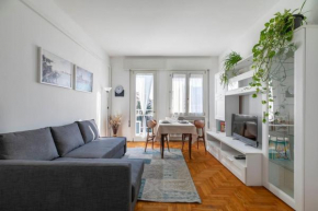 Stangade apt by Welc(h)ome Treviso